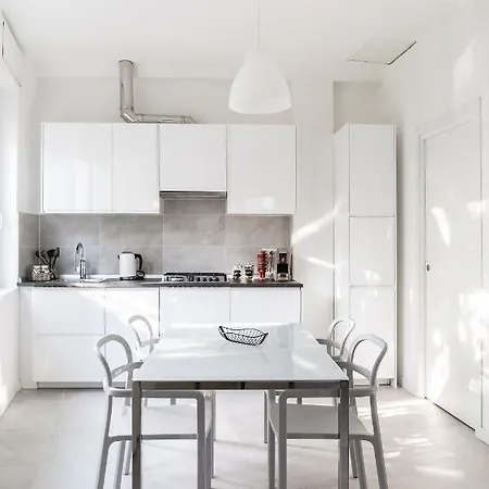 Apartamento Carlotta's By Holiday Solutions *