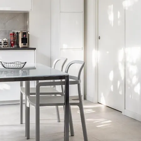 Carlotta's By Solutions Apartament Albese Con Cassano