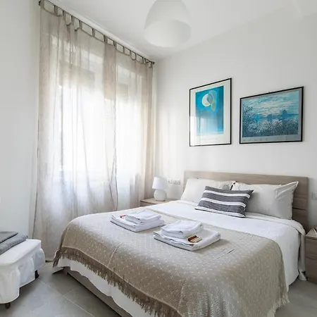 Apartament Carlotta's By Solutions