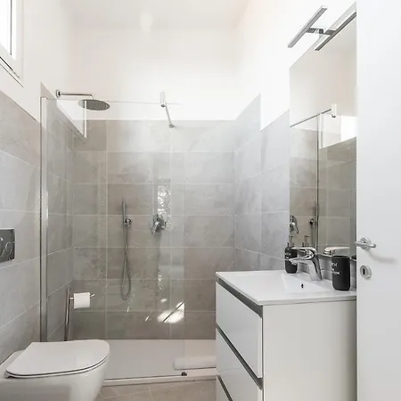 Apartament Carlotta's By Solutions