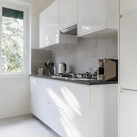 Apartament Carlotta's By Solutions *